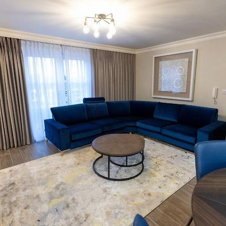 Luxury Town Centre Apartment Cookstown Zewnętrze zdjęcie