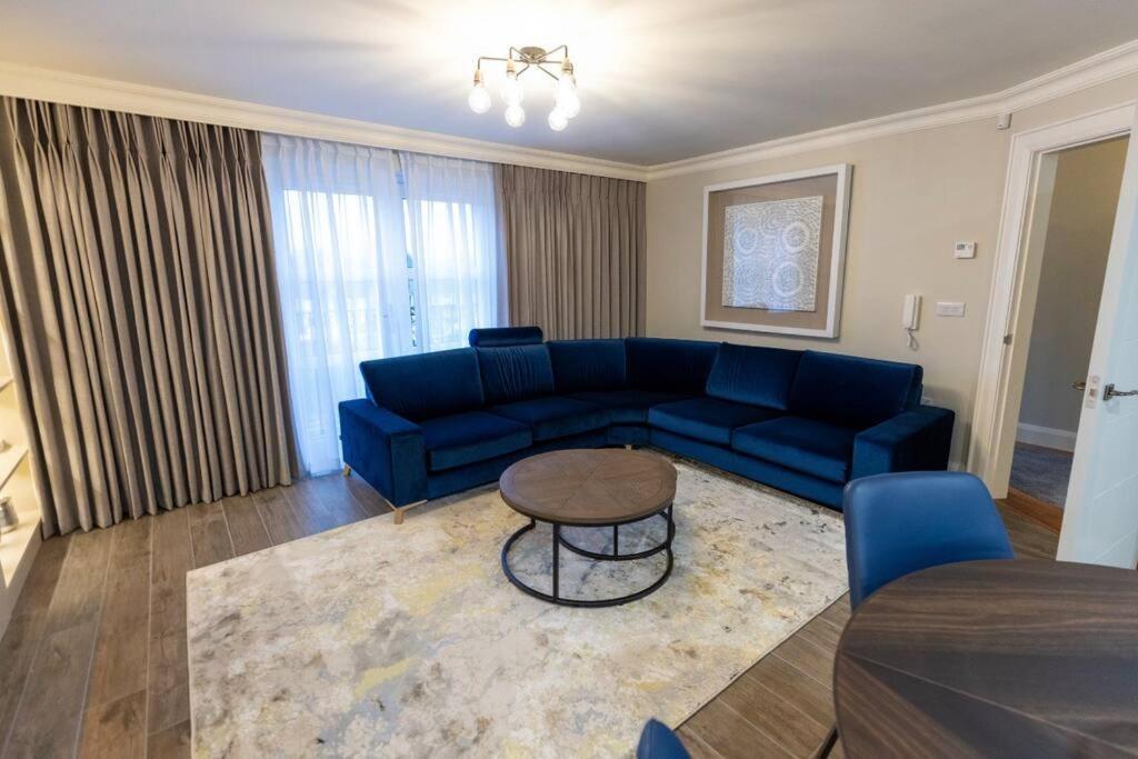 Luxury Town Centre Apartment Cookstown Zewnętrze zdjęcie
