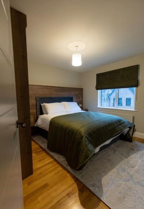 Luxury Town Centre Apartment Cookstown Zewnętrze zdjęcie