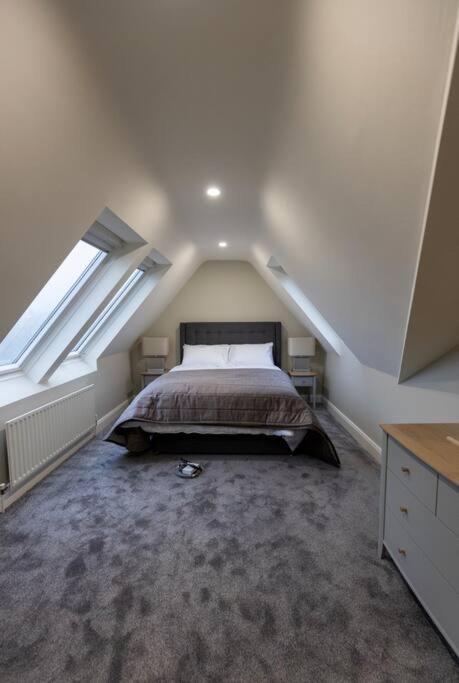 Luxury Town Centre Apartment Cookstown Zewnętrze zdjęcie