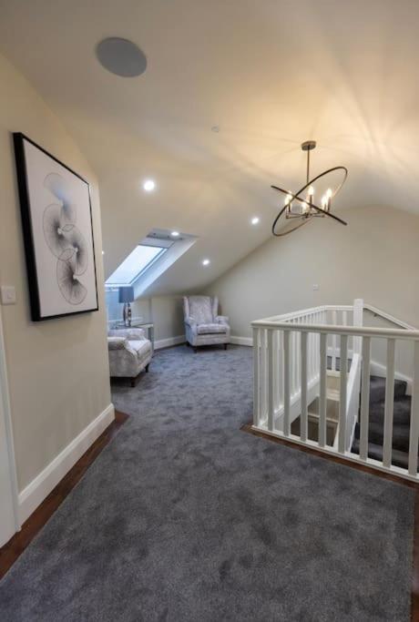 Luxury Town Centre Apartment Cookstown Zewnętrze zdjęcie