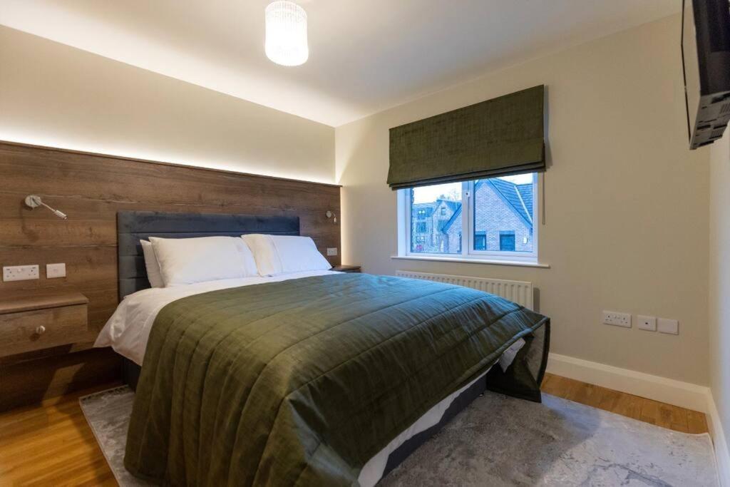 Luxury Town Centre Apartment Cookstown Zewnętrze zdjęcie
