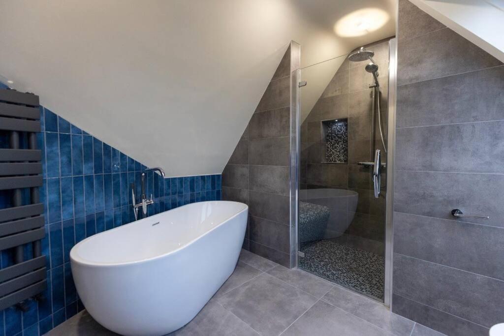 Luxury Town Centre Apartment Cookstown Zewnętrze zdjęcie