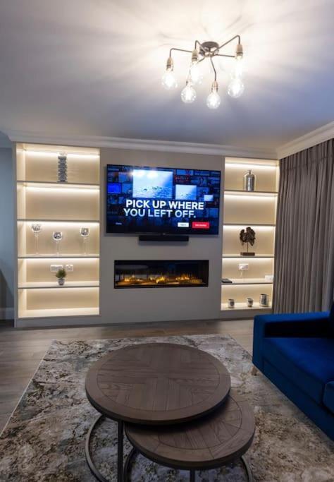 Luxury Town Centre Apartment Cookstown Zewnętrze zdjęcie