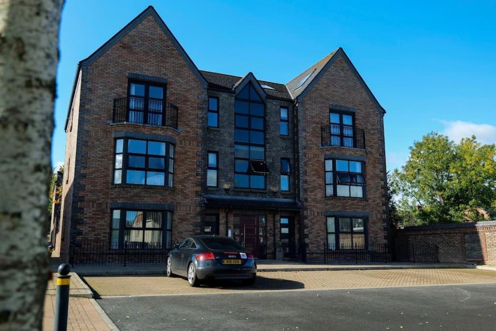 Luxury Town Centre Apartment Cookstown Zewnętrze zdjęcie